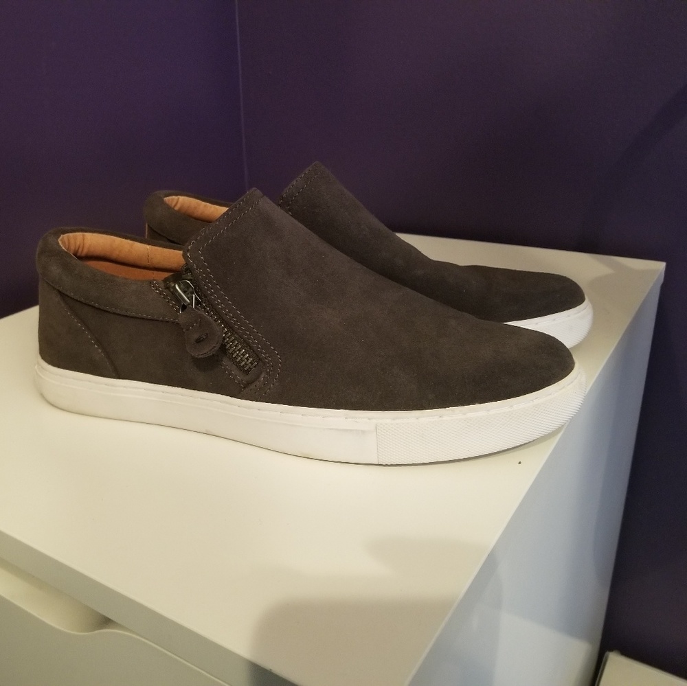 Kenneth Cole Slip On Shoes